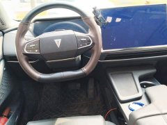 Deepal Deep Blue SL03 1.5L 1200 Extended Range Version - ფოტო 12