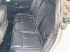 Deepal Deep Blue SL03 1.5L 1200 Extended Range Version - ფოტო 14
