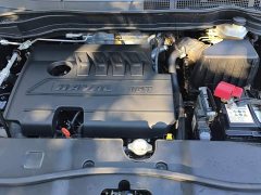Haval H6 Sport Edition 1.5T Automatic Elite Smart Connected U-shaped Grille - фото 10