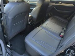 Haval H6 Sport Edition 1.5T Automatic Elite Smart Connected U-shaped Grille - фото 11