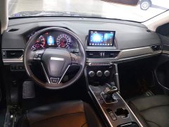 Haval H6 Sport Edition 1.5T Automatic Elite Smart Connected U-shaped Grille - фото 12