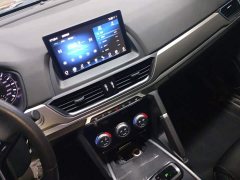 Haval H6 Sport Edition 1.5T Automatic Elite Smart Connected U-shaped Grille - фото 13