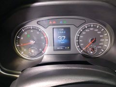 Haval H6 Sport Edition 1.5T Automatic Elite Smart Connected U-shaped Grille - фото 14
