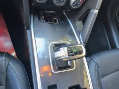 Haval H6 Sport Edition 1.5T Automatic Elite Smart Connected U-shaped Grille - фото 16