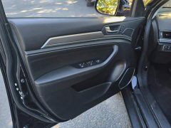 Haval H6 Sport Edition 1.5T Automatic Elite Smart Connected U-shaped Grille - фото 7