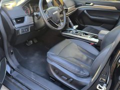 Haval H6 Sport Edition 1.5T Automatic Elite Smart Connected U-shaped Grille - фото 9