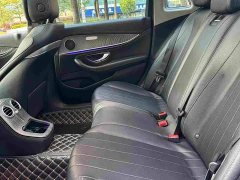 Mercedes-Benz E-Class E 260 L - ფოტო 10