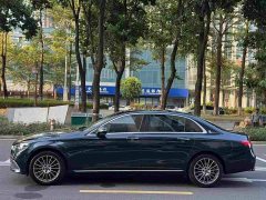 Mercedes-Benz E-Class E 260 L - ფოტო 2