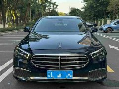 Mercedes-Benz E-Class E 260 L - ფოტო 3