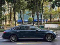Mercedes-Benz E-Class E 260 L - ფოტო 4