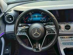 Mercedes-Benz E-Class E 260 L - ფოტო 6