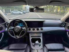 Mercedes-Benz E-Class E 260 L - ფოტო 7