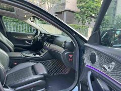 Mercedes-Benz E-Class E 260 L - ფოტო 8