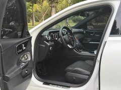Mercedes-Benz C-Class Facelift C 260 L AMG Line - ფოტო 4