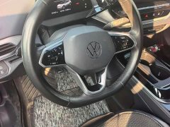 Volkswagen ID.4 CROZZ Long Range PRO RWD - photo 14