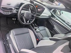Volkswagen ID.4 CROZZ Long Range PRO RWD - photo 2