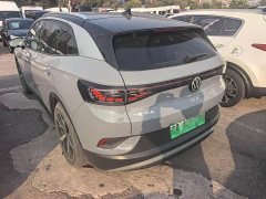 Volkswagen ID.4 CROZZ Long Range PRO RWD - photo 20