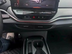 Volkswagen ID.4 CROZZ Long Range PRO RWD - photo 6