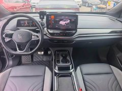 Volkswagen ID.4 CROZZ Long Range PRO RWD - photo 7