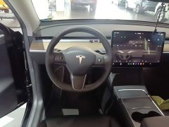 Tesla Model Y Rear-Wheel Drive - ფოტო 10