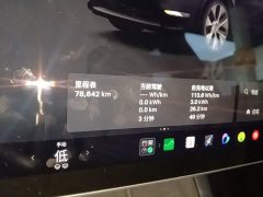 Tesla Model Y Rear-Wheel Drive - ფოტო 11