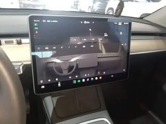 Tesla Model Y Rear-Wheel Drive - ფოტო 12