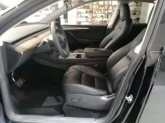 Tesla Model Y Rear-Wheel Drive - ფოტო 14