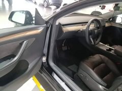 Tesla Model Y Rear-Wheel Drive - ფოტო 15