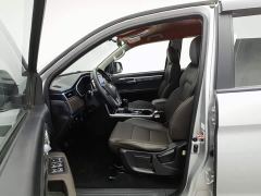JAC Hantu 2.0T EditionAWD VersionHFC4DB2-2E - фото 10