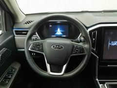 JAC Hantu 2.0T EditionAWD VersionHFC4DB2-2E - фото 11