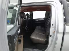 JAC Hantu 2.0T EditionAWD VersionHFC4DB2-2E - фото 15