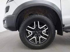 JAC Hantu 2.0T EditionAWD VersionHFC4DB2-2E - фото 17