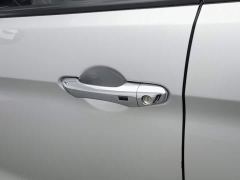 JAC Hantu 2.0T EditionAWD VersionHFC4DB2-2E - фото 18