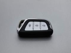 JAC Hantu 2.0T EditionAWD VersionHFC4DB2-2E - фото 19