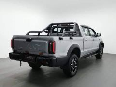 JAC Hantu 2.0T EditionAWD VersionHFC4DB2-2E - фото 2