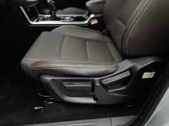 JAC Hantu 2.0T EditionAWD VersionHFC4DB2-2E - фото 20
