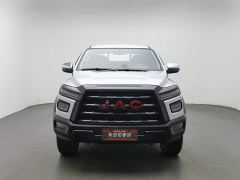 JAC Hantu 2.0T EditionAWD VersionHFC4DB2-2E - фото 3