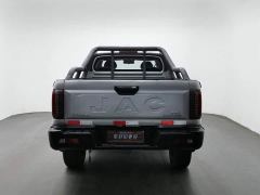 JAC Hantu 2.0T EditionAWD VersionHFC4DB2-2E - фото 4