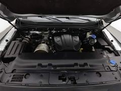 JAC Hantu 2.0T EditionAWD VersionHFC4DB2-2E - фото 6