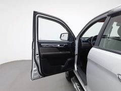 JAC Hantu 2.0T EditionAWD VersionHFC4DB2-2E - фото 8