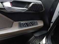 JAC Hantu 2.0T EditionAWD VersionHFC4DB2-2E - фото 9