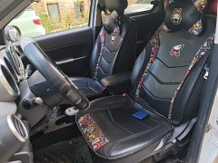 ORA Black Cat 351km Luxury - ფოტო 11