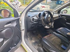 ORA Black Cat 351km Luxury - ფოტო 12