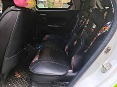 ORA Black Cat 351km Luxury - ფოტო 13