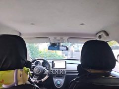 ORA Black Cat 351km Luxury - ფოტო 14