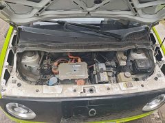 ORA Black Cat 351km Luxury - ფოტო 16