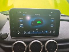 ORA Black Cat 351km Luxury - ფოტო 20