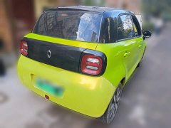 ORA Black Cat 351km Luxury - ფოტო 4