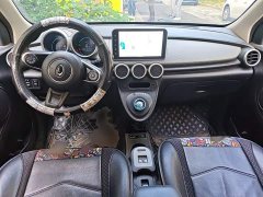ORA Black Cat 351km Luxury - ფოტო 5