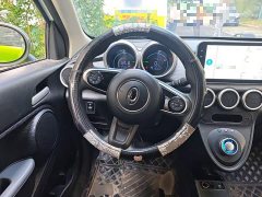 ORA Black Cat 351km Luxury - ფოტო 6